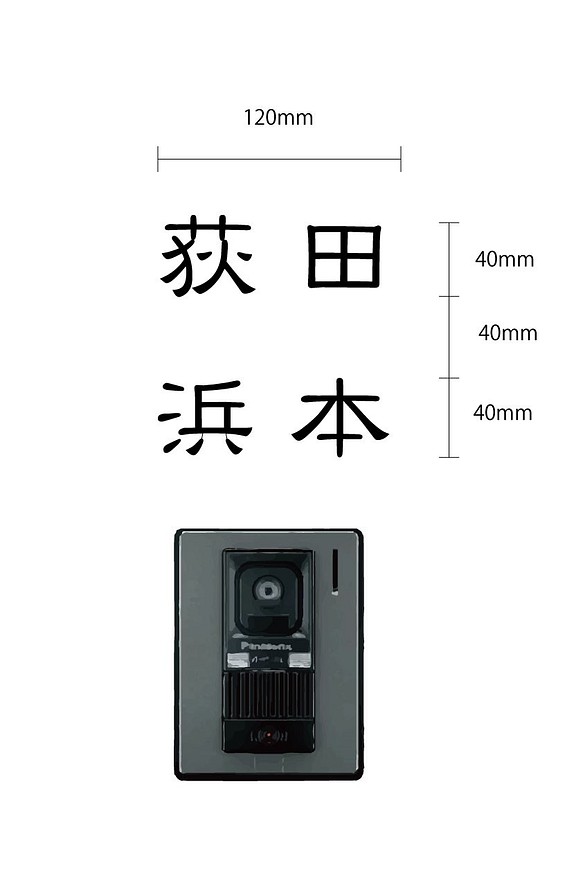 ogizo様オーダーページ