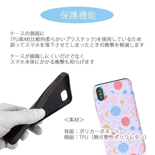 Icカード収納 北欧風 幾何学模様 ピンク Iphone スライドスマホケース Iphone12 アイフォン Iphoneケース カバー Ito Work 通販 Creema クリーマ ハンドメイド 手作り クラフト作品の販売サイト