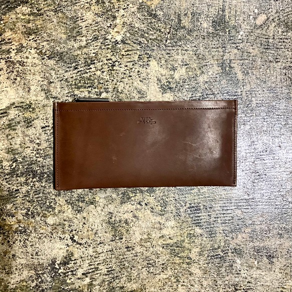 SIMPLE LONG WALLET www.hornostatacua.com.ar