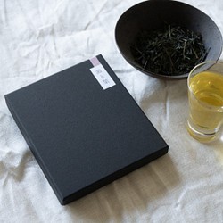さくらかおりvintage2020【澱と葉　単一品種緑茶】15g 1枚目の画像