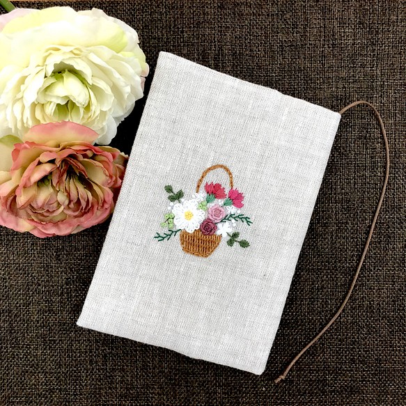 手刺繍 薔薇の刺繍 一点物 rodgersyachtsales.com