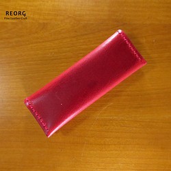 Coin & Card Holder ~ 栃木レザーのコインケース＆カードホルダー