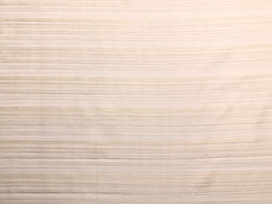 シルクコットン ピンクベージュ色 K19輸入生地 イタリア製 【カット品】 1枚目の画像