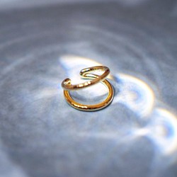 double ring 1枚目の画像