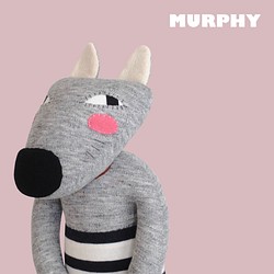 MURPHY（Yさま予約品） 1枚目の画像