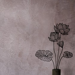 AROMA PLANT (AUGUSTA) /アロマディフューザー/蓮 1枚目の画像