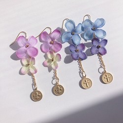 lilac pierce♡全2色 1枚目の画像
