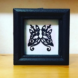 小牡丹蝶 1枚目の画像