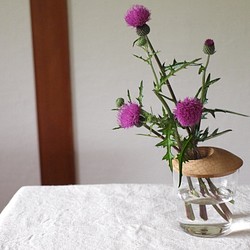 シンプル 一輪挿し・花瓶・花器 のおすすめ人気通販｜Creema(クリーマ