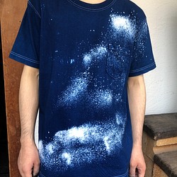 絞り染め Tシャツ のおすすめ人気通販 Creema クリーマ ハンドメイド 手作り クラフト作品の販売サイト