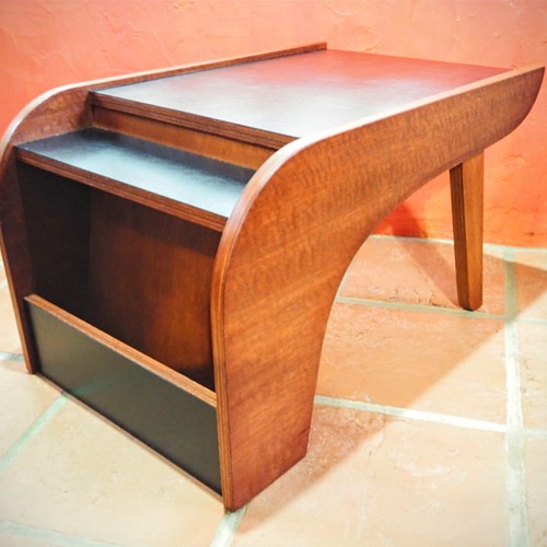 ミッドセンチュリーデザイン ローテーブル コーヒーテーブル 