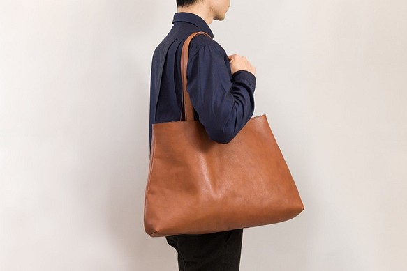 TOTE BAG “袋”の印象のあるトートバッグ visualartsdepartment.it