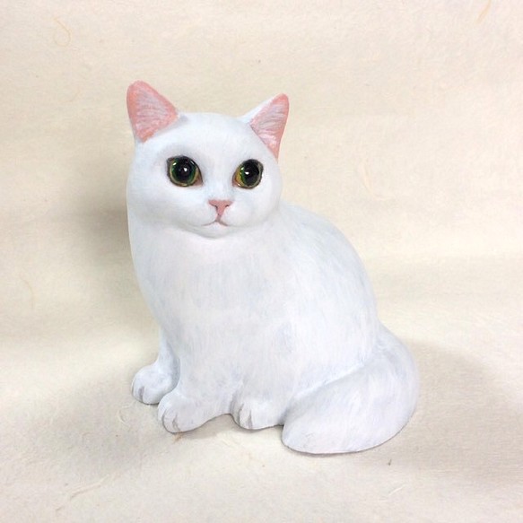 Rakuten 白猫 有名な高級ブランド