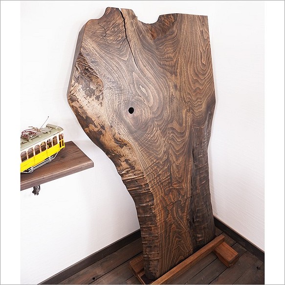 ケヤキ 欅 テーブル 一枚板 古材 天板 木製 ダイニングテーブル 無垢材 天然木 アンティーク ダメージ リビング