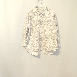 3月なシャツ～ーー新生活ーー シャツ・ブラウス teruteru70 通販 