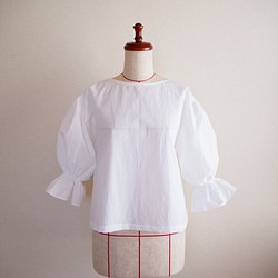 Verveine -blouse- 1枚目の画像