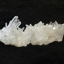 ヒマラヤ産水晶クラスター A-②  60g 1枚目の画像