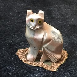 猫 ジャスパー  ② 1枚目の画像
