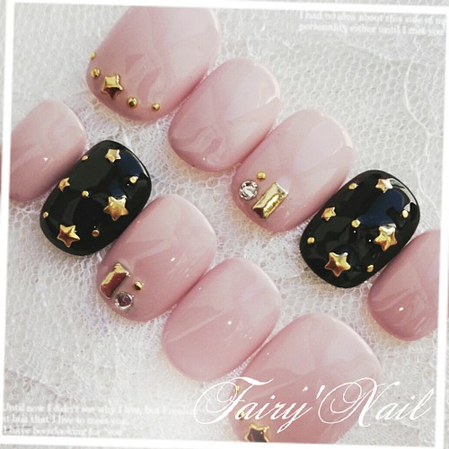 絶妙くすみカラー ジミーチュウ風ネイル ジェルネイル ネイルチップ ネイルシール Fairy Nail 通販 Creema クリーマ ハンドメイド 手作り クラフト作品の販売サイト