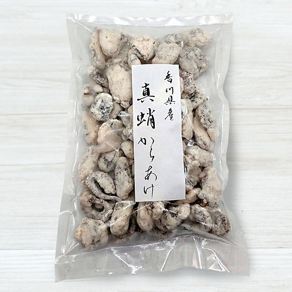 絶品！子供から大人まで大満足！香川県産たこのからあげ2kg(500gx4袋