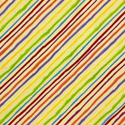 USAコットン　ロラライ・ハリス   Quirky Bias Stripe  LH26 1枚目の画像