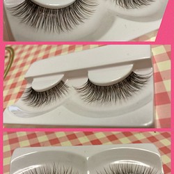 マツエク風つけまつげ オーダー専用ページ その他ファッション eyelash