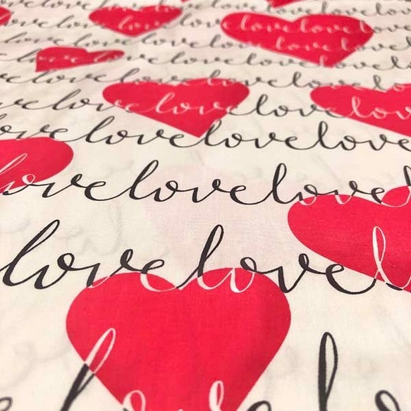 美國棉邁克爾米勒邁克爾鏡子 LOVE HEART 第1張的照片