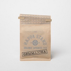 OCHA「GEMMAICHA」 (170g / 詰替) / 御茶「玄米茶」 (170g / 詰替) 1枚目の画像