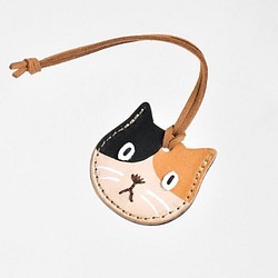 猫（ねこ） バッグチャーム のおすすめ人気通販｜Creema(クリーマ 