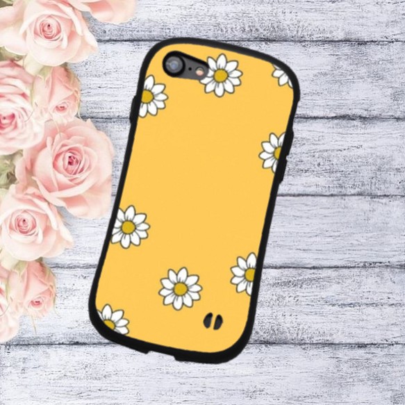 Iphone Android オリジナルスマホケース おしゃれ かわいいオリジナルケース スマホケース イラスト お花 スマホケース カバー たさたオリジナルケース 通販 Creema クリーマ ハンドメイド 手作り クラフト作品の販売サイト