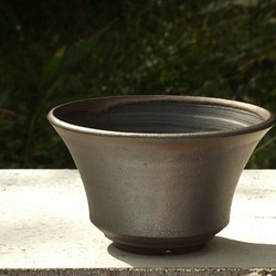 KinGinguro Pot (植木鉢） 1枚目の画像