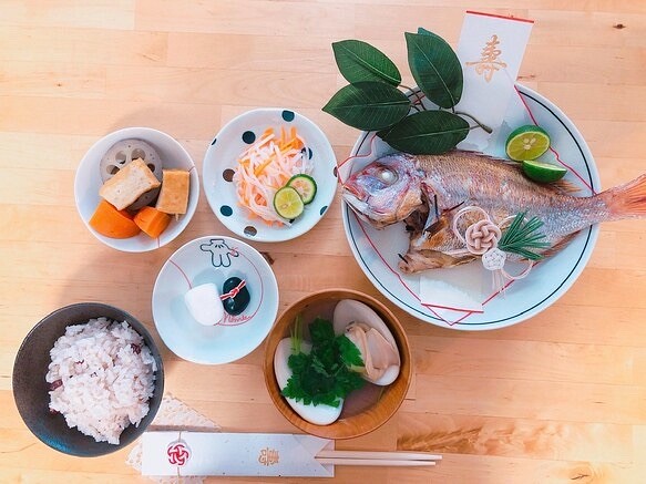 皆さまのお食い初めサンプル集Ⅰ - beautifulbooze.com