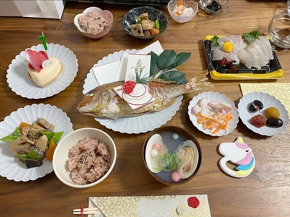 皆さまのお食い初めサンプル集Ⅰ - beautifulbooze.com