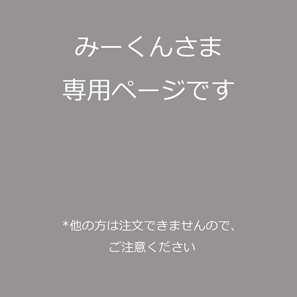 Creema限定・早割クリスマス2021]ポインセチアのシルバー