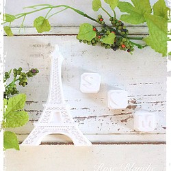 パリ香るエッフェル塔 1枚目の画像