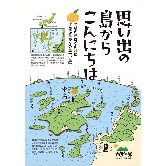 希望の島 グリーンレモン 1kg 家庭用 国産レモン 中島産 21 愛媛県