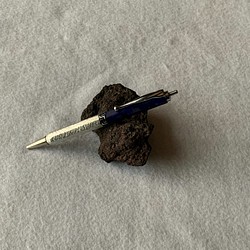 錫 CrushBlue 2mmシャープペン 1枚目の画像