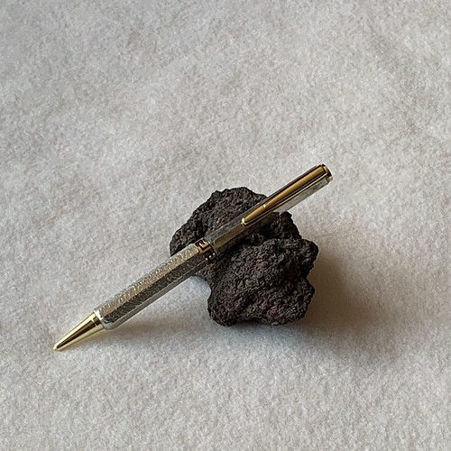 錫 0.5mmシャープペン セミオーダーメイド ペン・筆記用具 hakosn 通販