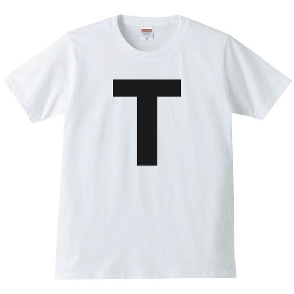 【送料無料】T おもしろ グッズ メンズ Tシャツ パロディ 半袖 ホワイト 白 1枚目の画像