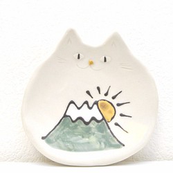 中小板的貓“富士山”GOLD 2017年版 第1張的照片