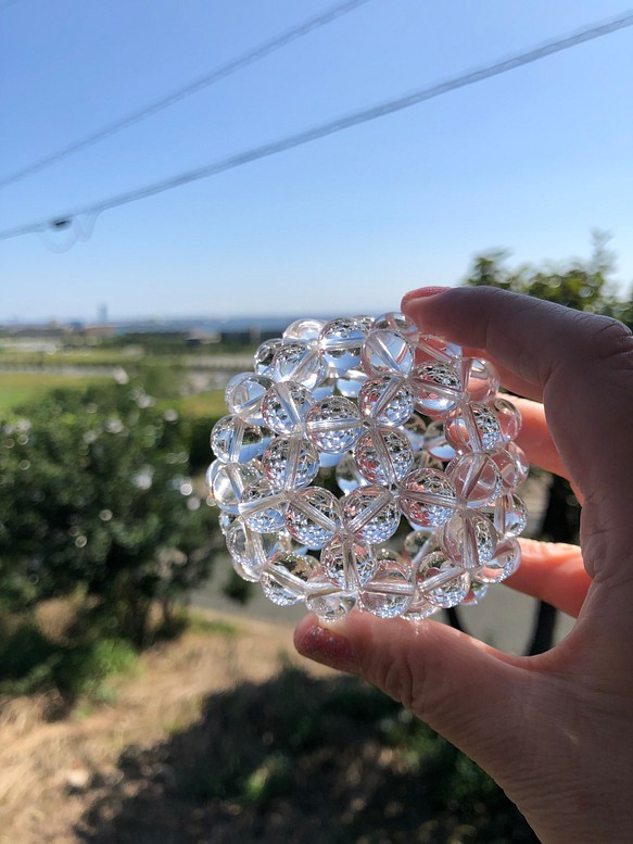 神聖幾何学水晶フラーレンオブジェ その他インテリア雑貨 fullerene