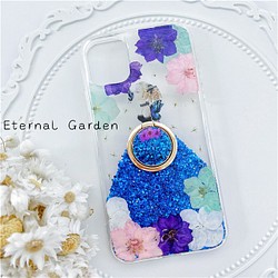 ドレス 押し花スマホケース Iphone13 Iphone13mini Iphone13pro Max Iphone12 Iphoneケース カバー Eternal Garden 通販 Creema クリーマ ハンドメイド 手作り クラフト作品の販売サイト