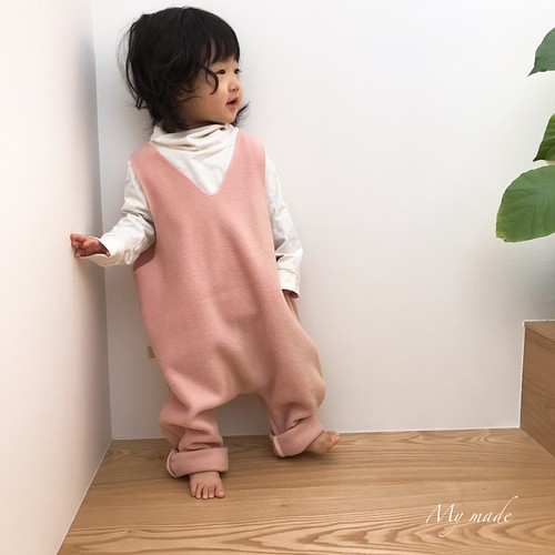 フラペチーノコスプレ 子供服 RiBoNmaDe 通販｜Creema(クリーマ)