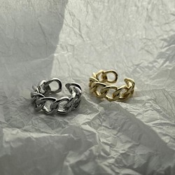chain ring (r078) 1枚目の画像