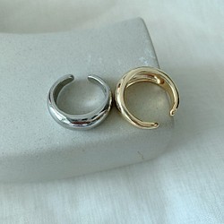 simple antique ring （r004） 1枚目の画像