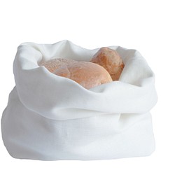 焼きたてパンを美味しく保つパン専用バッグ DENEB・デネブ 1枚目の画像