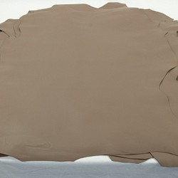 アレックラム ソフト #766 オーク - Arec Lamb Soft - 子羊革 天然皮革 Leather 1枚目の画像