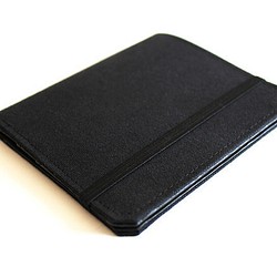 「わけあり値下げ品」 テニュイス 薄い小型財布 帆布×タイベック素材 1枚目の画像