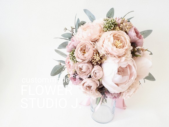 30 Pink Wedding Bouquets & The Best Pink Wedding Flowers to Use