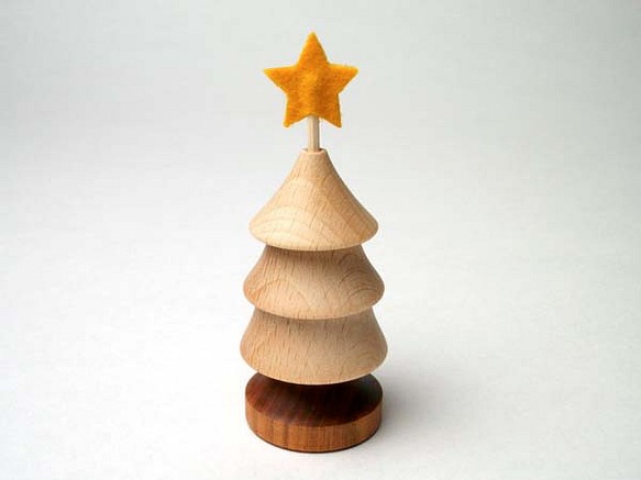 木製香精油擴散器  (日本冷杉與最亮的星) 第1張的照片